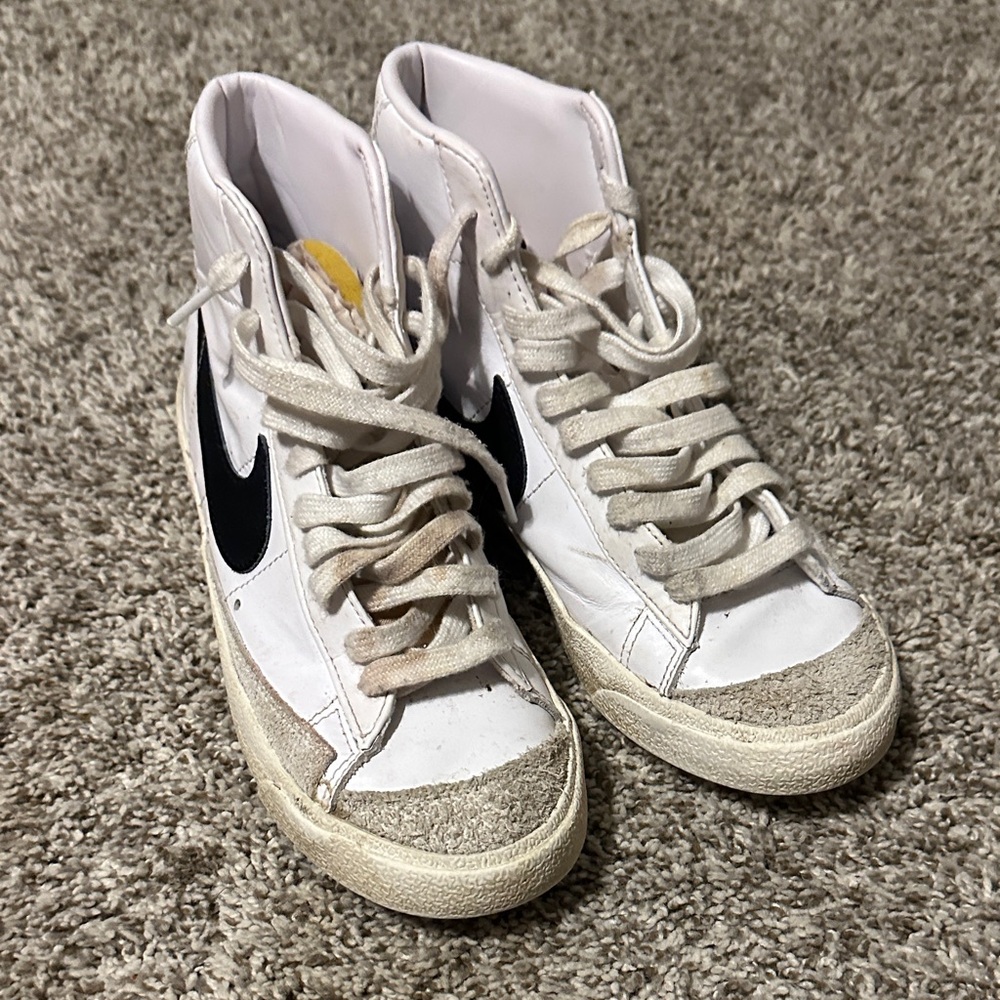 Nike blazers